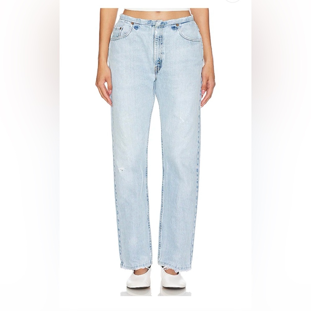 Vintage Levi’s. By Aligrace